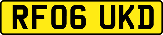 RF06UKD