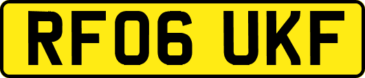 RF06UKF