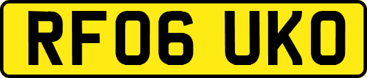 RF06UKO