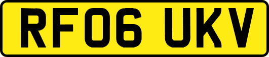 RF06UKV