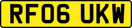 RF06UKW