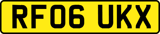 RF06UKX