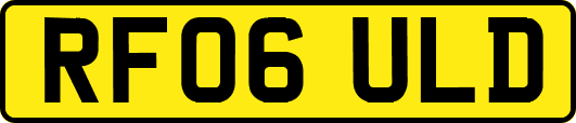 RF06ULD