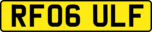 RF06ULF
