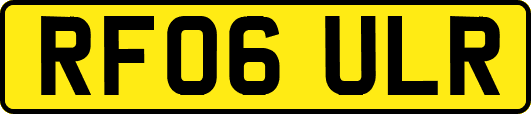 RF06ULR