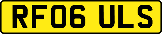 RF06ULS