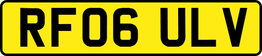 RF06ULV
