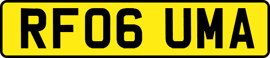 RF06UMA
