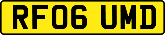 RF06UMD