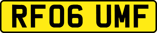 RF06UMF