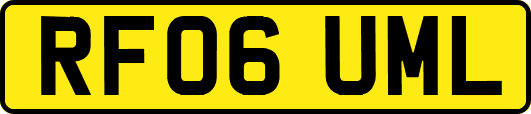 RF06UML