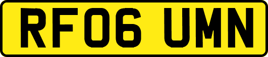 RF06UMN