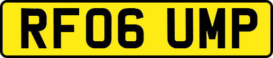 RF06UMP