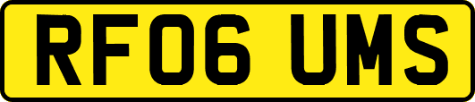 RF06UMS