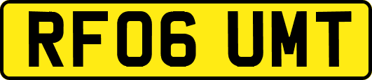 RF06UMT