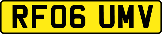 RF06UMV