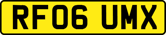 RF06UMX