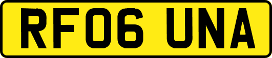 RF06UNA