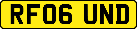 RF06UND