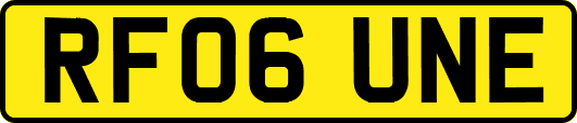 RF06UNE