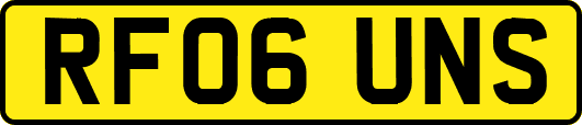 RF06UNS