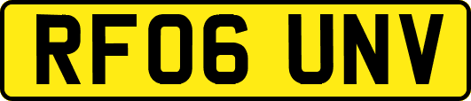 RF06UNV