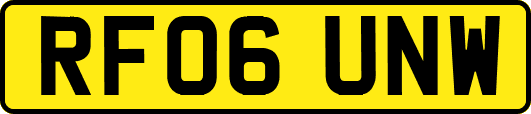 RF06UNW