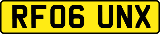 RF06UNX