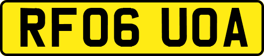 RF06UOA