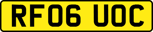 RF06UOC