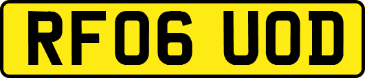 RF06UOD