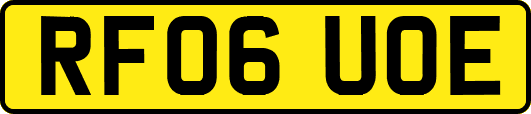 RF06UOE