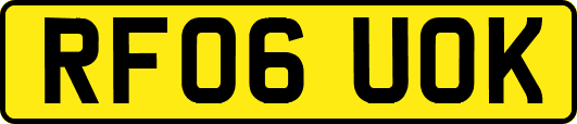 RF06UOK