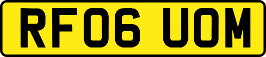 RF06UOM