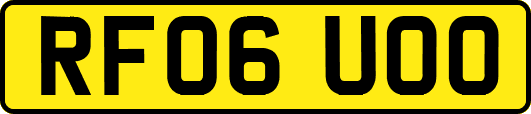 RF06UOO