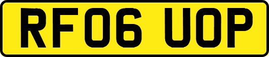 RF06UOP