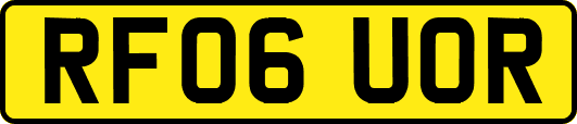 RF06UOR