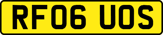 RF06UOS