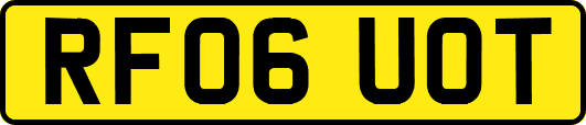 RF06UOT