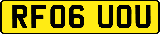 RF06UOU