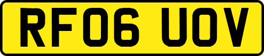 RF06UOV