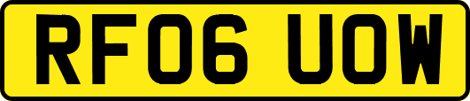 RF06UOW