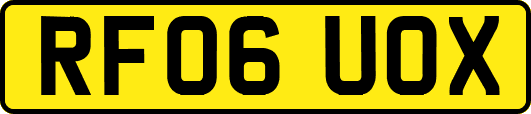 RF06UOX