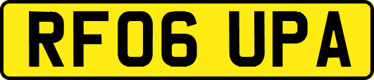 RF06UPA