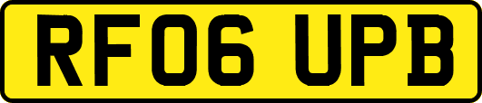 RF06UPB