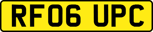 RF06UPC