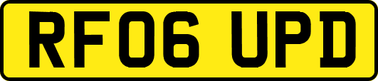 RF06UPD