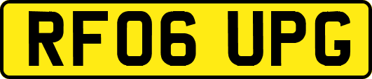 RF06UPG
