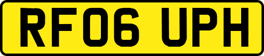 RF06UPH