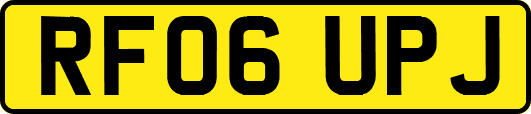RF06UPJ